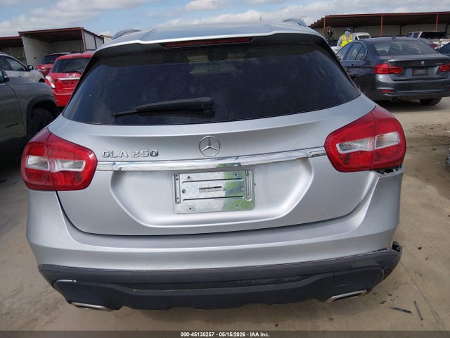 45135257 :رقم المزاد ، WDCTG4EB6KU019085 vin ، 2019 Mercedes-benz Gla 250 مزاد بيع