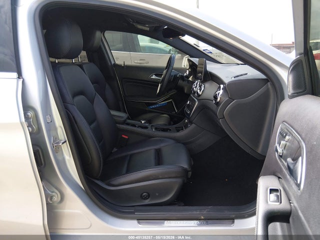 45135257 :رقم المزاد ، WDCTG4EB6KU019085 vin ، 2019 Mercedes-benz Gla 250 مزاد بيع