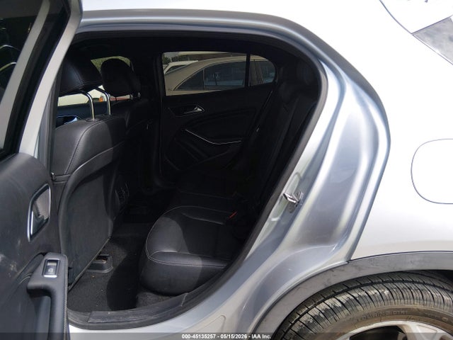 45135257 :رقم المزاد ، WDCTG4EB6KU019085 vin ، 2019 Mercedes-benz Gla 250 مزاد بيع