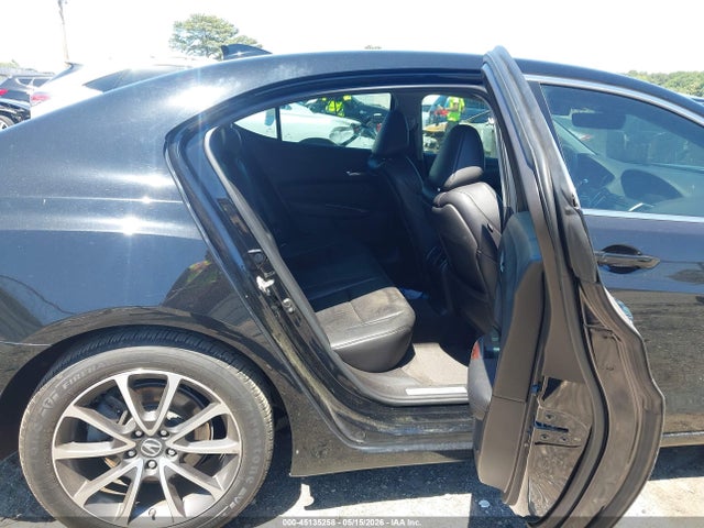 Продаж на аукціоні авто 2015 Acura Tlx V6 Advance, vin: 19UUB2F79FA017153, номер лоту: 45135258