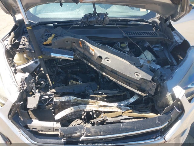 45135259 :رقم المزاد ، 1FMCU0GD1KUB06927 vin ، 2019 Ford Escape Se مزاد بيع