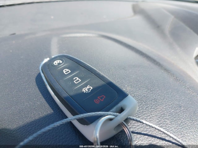 45135259 :رقم المزاد ، 1FMCU0GD1KUB06927 vin ، 2019 Ford Escape Se مزاد بيع