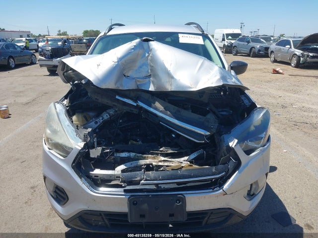 45135259 :رقم المزاد ، 1FMCU0GD1KUB06927 vin ، 2019 Ford Escape Se مزاد بيع
