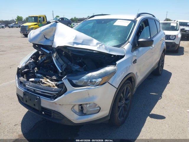 45135259 :رقم المزاد ، 1FMCU0GD1KUB06927 vin ، 2019 Ford Escape Se مزاد بيع