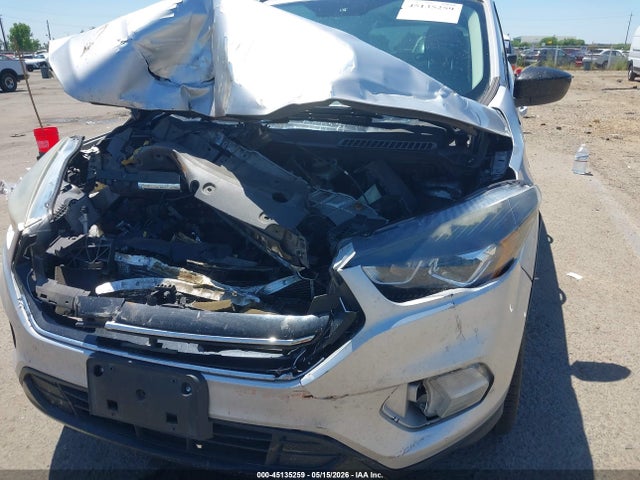 45135259 :رقم المزاد ، 1FMCU0GD1KUB06927 vin ، 2019 Ford Escape Se مزاد بيع