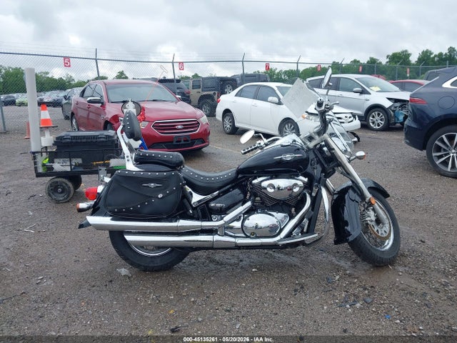 2007 Suzuki Vl800 მანქანა იყიდება აუქციონზე, vin: JS1VS55A872104615, აუქციონის ნომერი: 45135261