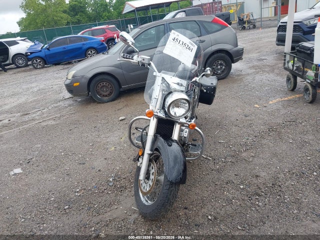 2007 Suzuki Vl800 მანქანა იყიდება აუქციონზე, vin: JS1VS55A872104615, აუქციონის ნომერი: 45135261