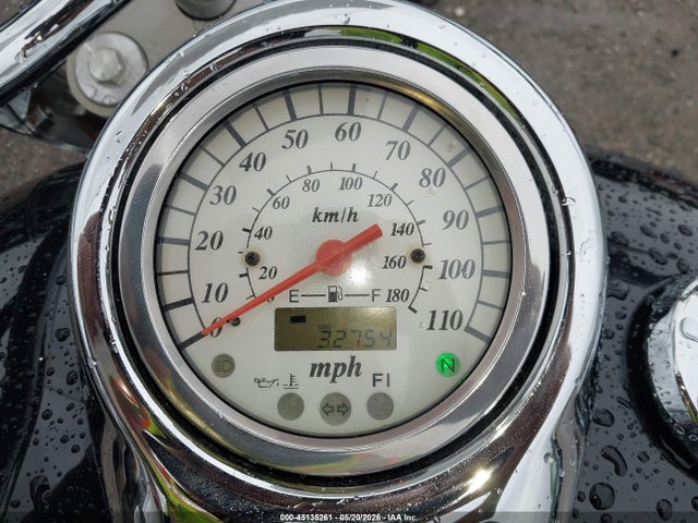 2007 Suzuki Vl800 მანქანა იყიდება აუქციონზე, vin: JS1VS55A872104615, აუქციონის ნომერი: 45135261
