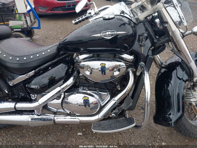2007 Suzuki Vl800 მანქანა იყიდება აუქციონზე, vin: JS1VS55A872104615, აუქციონის ნომერი: 45135261