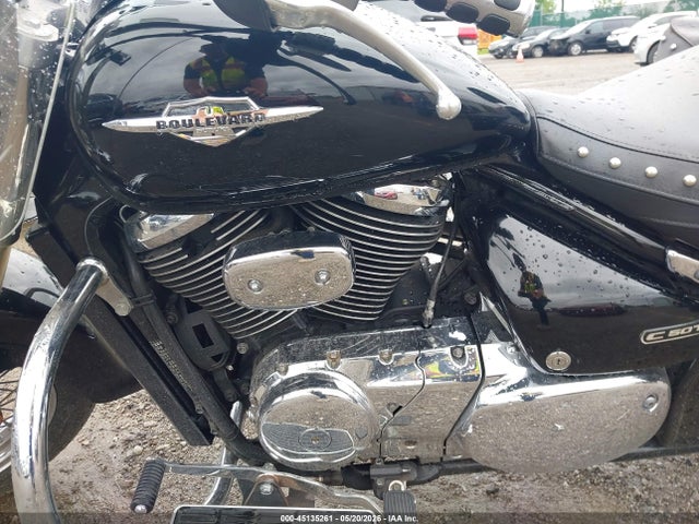 2007 Suzuki Vl800 მანქანა იყიდება აუქციონზე, vin: JS1VS55A872104615, აუქციონის ნომერი: 45135261