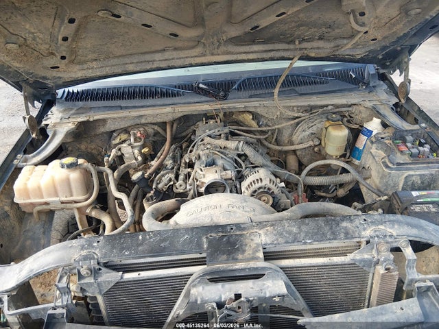 Продаж на аукціоні авто 2001 Gmc Sierra 1500 Sle, vin: 2GTEK19T111209238, номер лоту: 45135264