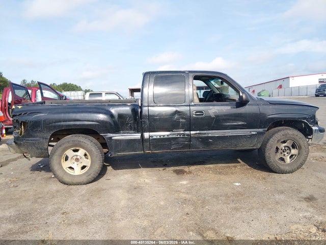 Продаж на аукціоні авто 2001 Gmc Sierra 1500 Sle, vin: 2GTEK19T111209238, номер лоту: 45135264