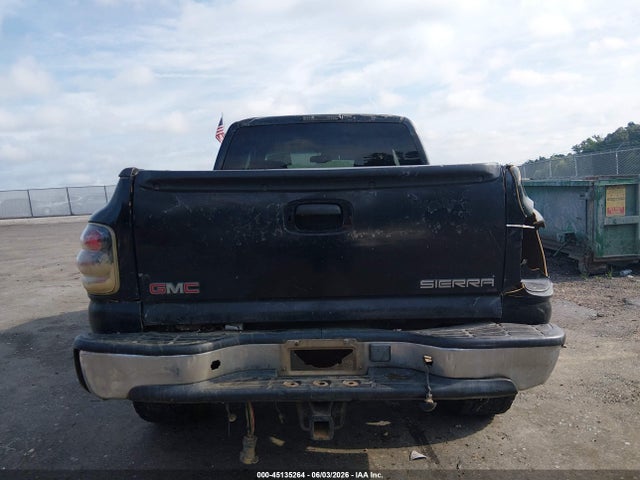 Продаж на аукціоні авто 2001 Gmc Sierra 1500 Sle, vin: 2GTEK19T111209238, номер лоту: 45135264