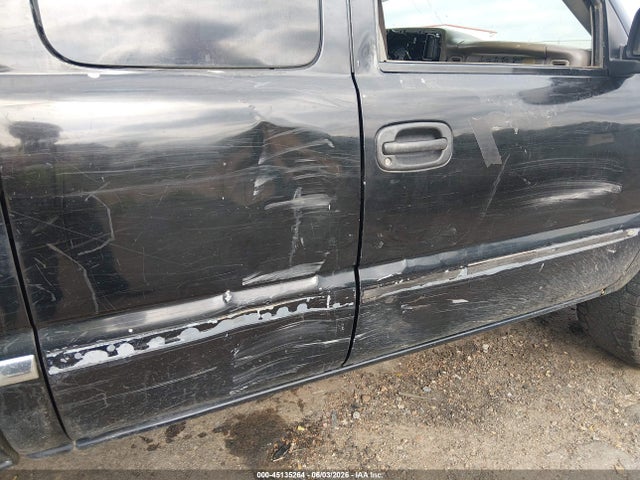 Продаж на аукціоні авто 2001 Gmc Sierra 1500 Sle, vin: 2GTEK19T111209238, номер лоту: 45135264