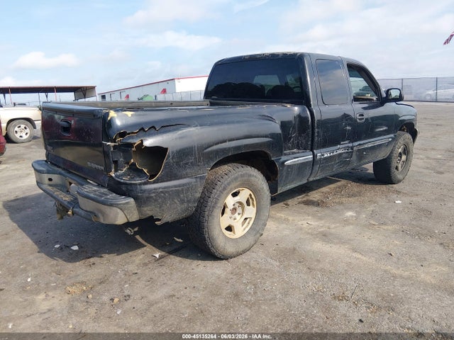 Продаж на аукціоні авто 2001 Gmc Sierra 1500 Sle, vin: 2GTEK19T111209238, номер лоту: 45135264
