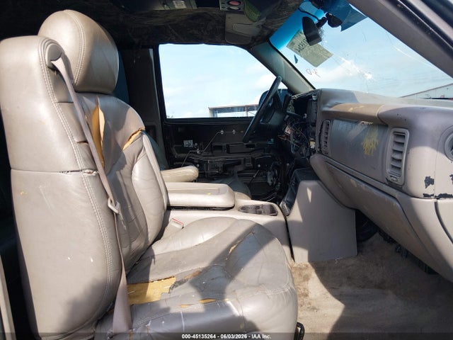 Продаж на аукціоні авто 2001 Gmc Sierra 1500 Sle, vin: 2GTEK19T111209238, номер лоту: 45135264