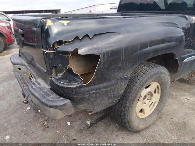 Продаж на аукціоні авто 2001 Gmc Sierra 1500 Sle, vin: 2GTEK19T111209238, номер лоту: 45135264