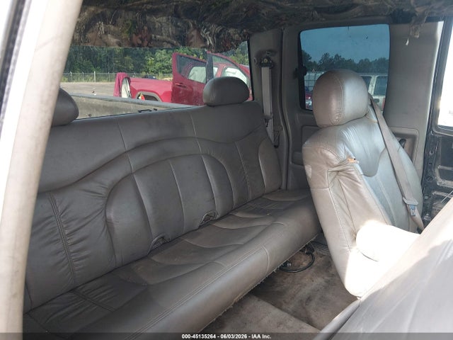 Продаж на аукціоні авто 2001 Gmc Sierra 1500 Sle, vin: 2GTEK19T111209238, номер лоту: 45135264