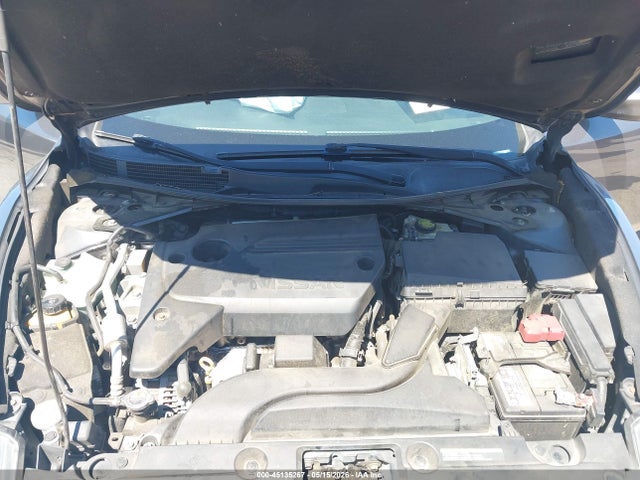 Aukcja sprzedaży 2017 Nissan Altima 2.5 Sv, vin: 1N4AL3AP9HC280512, numer aukcji: 45135267