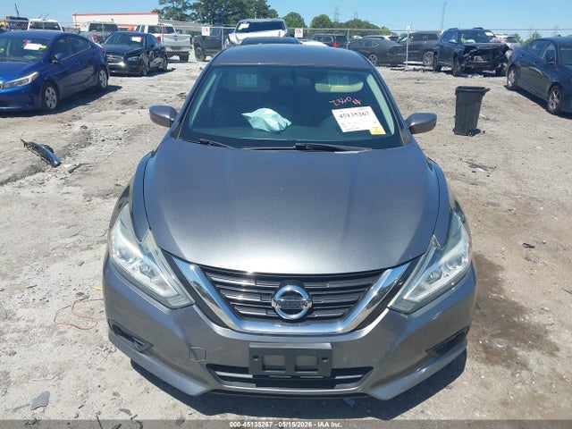 Aukcja sprzedaży 2017 Nissan Altima 2.5 Sv, vin: 1N4AL3AP9HC280512, numer aukcji: 45135267
