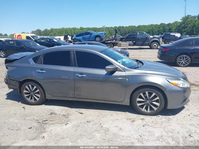 Aukcja sprzedaży 2017 Nissan Altima 2.5 Sv, vin: 1N4AL3AP9HC280512, numer aukcji: 45135267