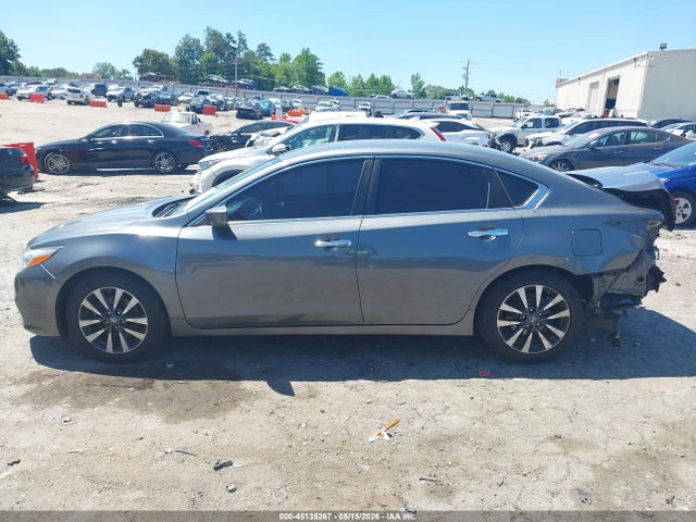 Aukcja sprzedaży 2017 Nissan Altima 2.5 Sv, vin: 1N4AL3AP9HC280512, numer aukcji: 45135267