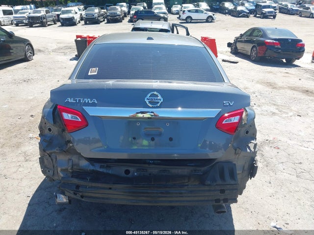 Aukcja sprzedaży 2017 Nissan Altima 2.5 Sv, vin: 1N4AL3AP9HC280512, numer aukcji: 45135267