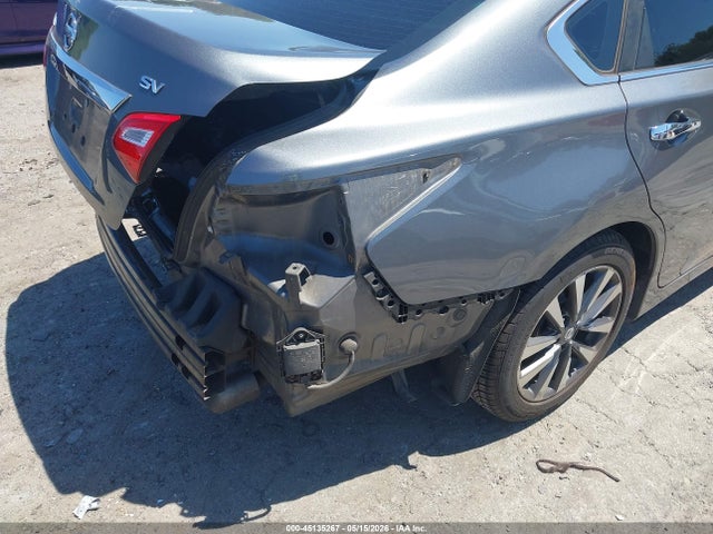 Aukcja sprzedaży 2017 Nissan Altima 2.5 Sv, vin: 1N4AL3AP9HC280512, numer aukcji: 45135267