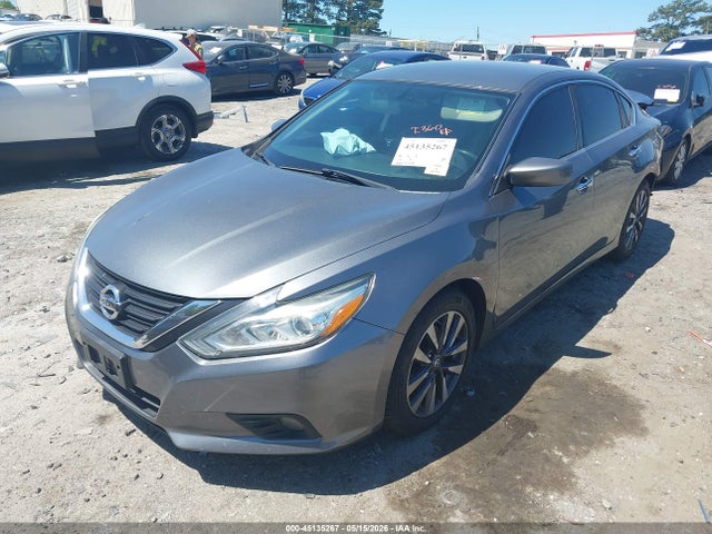 Aukcja sprzedaży 2017 Nissan Altima 2.5 Sv, vin: 1N4AL3AP9HC280512, numer aukcji: 45135267