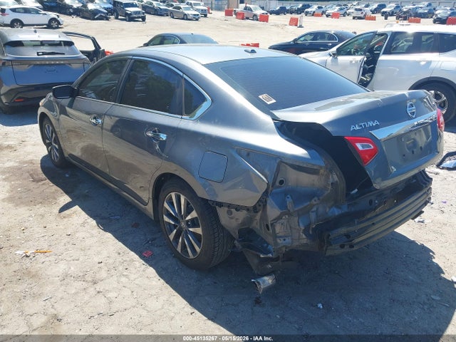 Aukcja sprzedaży 2017 Nissan Altima 2.5 Sv, vin: 1N4AL3AP9HC280512, numer aukcji: 45135267