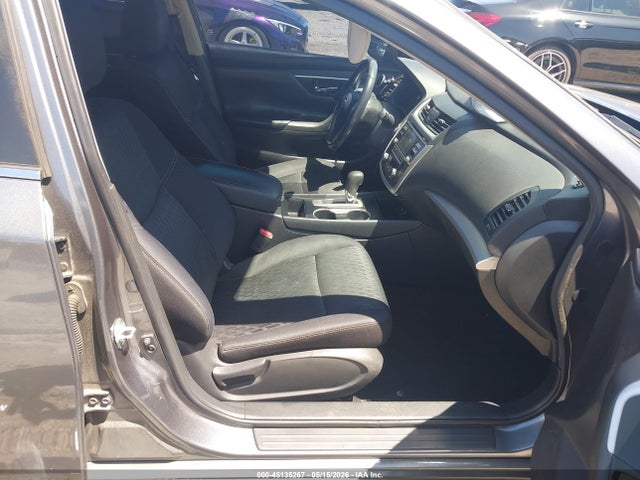 Aukcja sprzedaży 2017 Nissan Altima 2.5 Sv, vin: 1N4AL3AP9HC280512, numer aukcji: 45135267