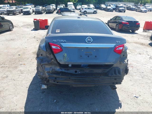 Aukcja sprzedaży 2017 Nissan Altima 2.5 Sv, vin: 1N4AL3AP9HC280512, numer aukcji: 45135267