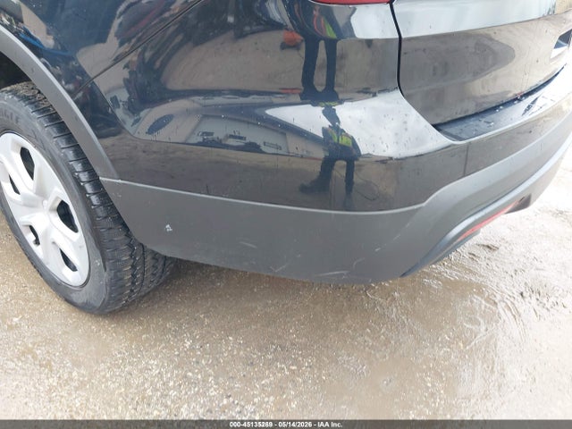 Aukcja sprzedaży 2017 Ford Utility Police Interceptor, vin: 1FM5K8AR9HGE14095, numer aukcji: 45135269