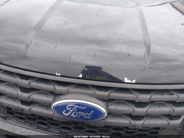 Aukcja sprzedaży 2017 Ford Utility Police Interceptor, vin: 1FM5K8AR9HGE14095, numer aukcji: 45135269