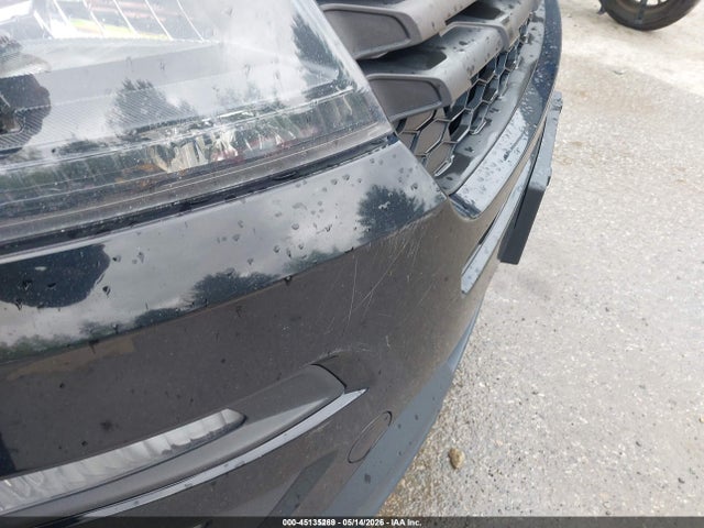 Aukcja sprzedaży 2017 Ford Utility Police Interceptor, vin: 1FM5K8AR9HGE14095, numer aukcji: 45135269