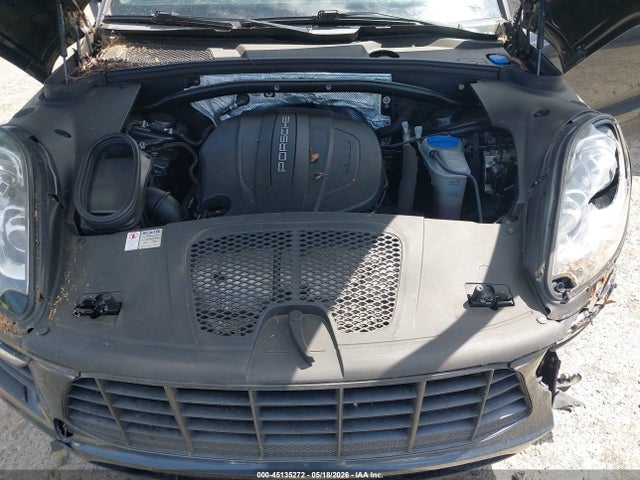 Продаж на аукціоні авто 2017 Porsche Macan, vin: WP1AA2A57HLB82912, номер лоту: 45135272