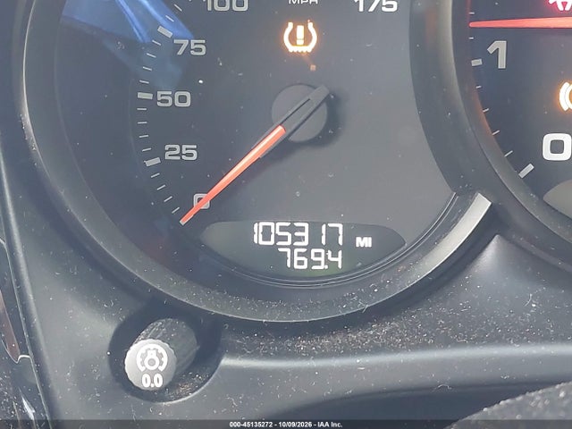 Продаж на аукціоні авто 2017 Porsche Macan, vin: WP1AA2A57HLB82912, номер лоту: 45135272