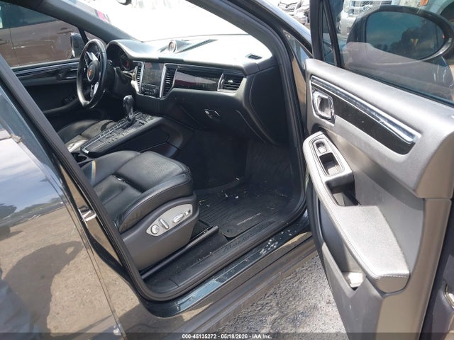 Продаж на аукціоні авто 2017 Porsche Macan, vin: WP1AA2A57HLB82912, номер лоту: 45135272