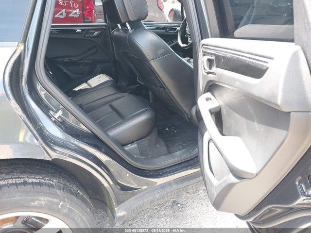 Продаж на аукціоні авто 2017 Porsche Macan, vin: WP1AA2A57HLB82912, номер лоту: 45135272