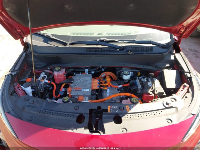 45135274 :رقم المزاد ، 1G1FZ6S07P4129025 vin ، 2023 Chevrolet Bolt Euv Fwd Premier مزاد بيع