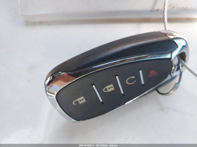 45135274 :رقم المزاد ، 1G1FZ6S07P4129025 vin ، 2023 Chevrolet Bolt Euv Fwd Premier مزاد بيع