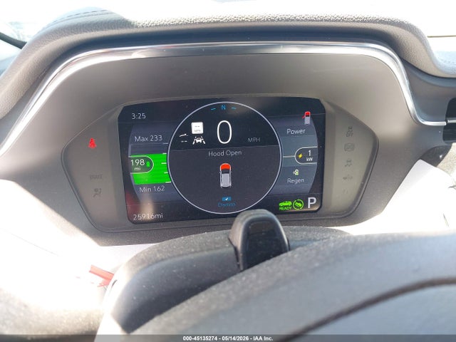 45135274 :رقم المزاد ، 1G1FZ6S07P4129025 vin ، 2023 Chevrolet Bolt Euv Fwd Premier مزاد بيع