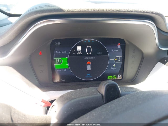 45135274 :رقم المزاد ، 1G1FZ6S07P4129025 vin ، 2023 Chevrolet Bolt Euv Fwd Premier مزاد بيع