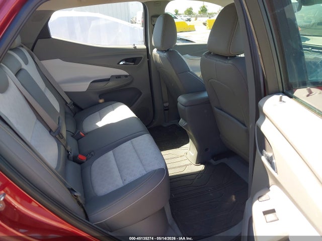 45135274 :رقم المزاد ، 1G1FZ6S07P4129025 vin ، 2023 Chevrolet Bolt Euv Fwd Premier مزاد بيع