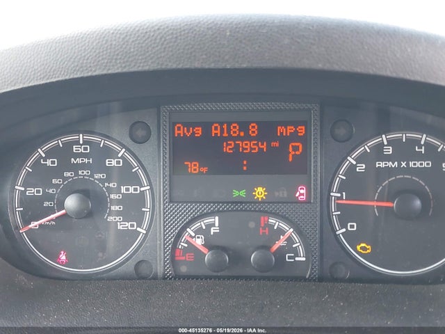 45135276 :رقم المزاد ، 3C6TRVBG8EE111248 vin ، 2014 Ram Promaster 1500 مزاد بيع