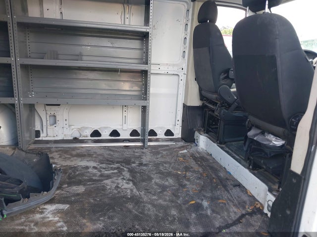 45135276 :رقم المزاد ، 3C6TRVBG8EE111248 vin ، 2014 Ram Promaster 1500 مزاد بيع