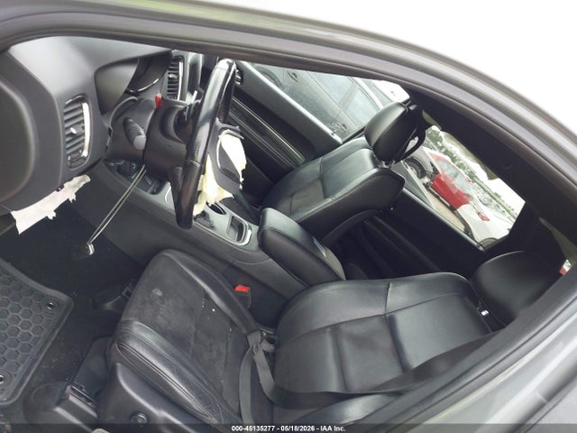 45135277 :رقم المزاد ، 1C4RDHDG6LC258950 vin ، 2020 Dodge Durango Gt Plus Rwd مزاد بيع