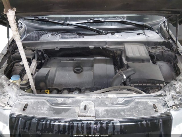 45135278 :رقم المزاد ، SALFP24N08H025977 vin ، 2008 Land Rover Lr2 Se مزاد بيع