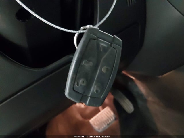 45135278 :رقم المزاد ، SALFP24N08H025977 vin ، 2008 Land Rover Lr2 Se مزاد بيع