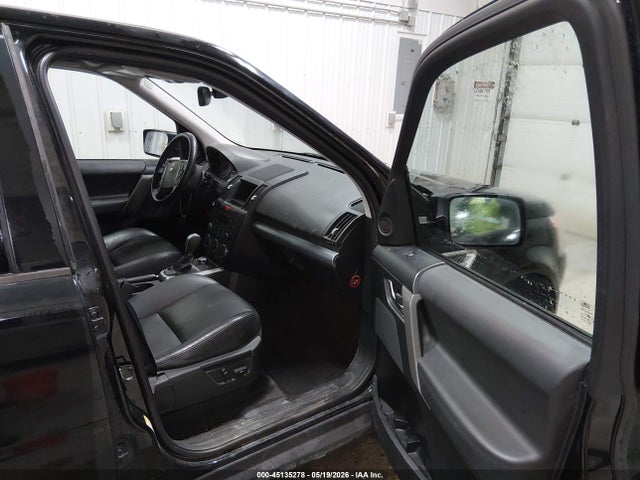 45135278 :رقم المزاد ، SALFP24N08H025977 vin ، 2008 Land Rover Lr2 Se مزاد بيع